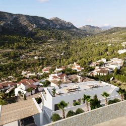 RENDER VISTA AEREA OCAIVE